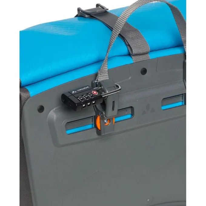 Aqua Back Plus Fahrradtaschen