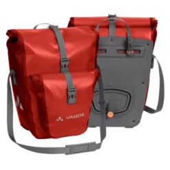 Aqua Back Plus Fahrradtaschen