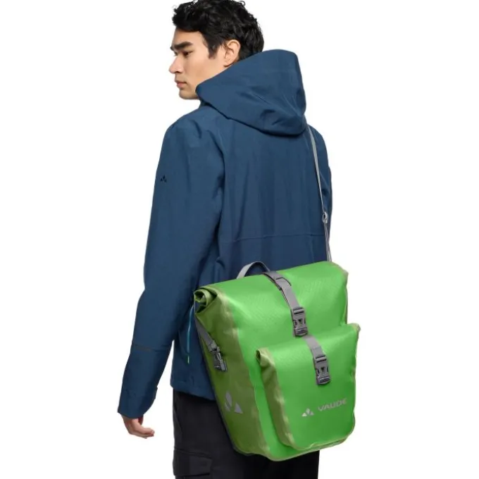 Aqua Back Plus Fahrradtaschen