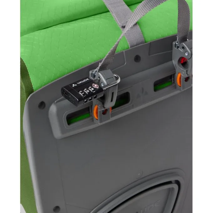 Aqua Back Plus Fahrradtaschen