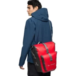 Aqua Back Plus Fahrradtaschen