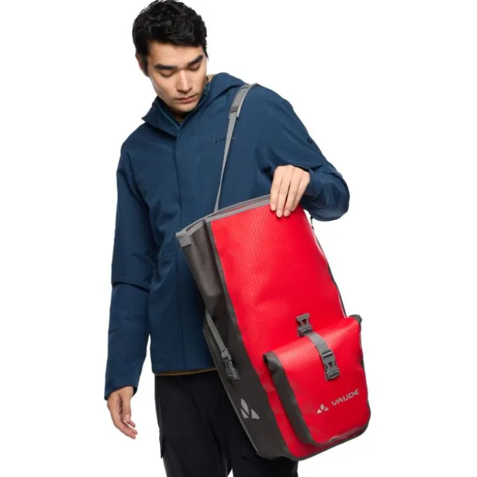 Aqua Back Plus Fahrradtaschen