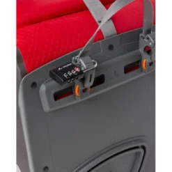 Aqua Back Plus Fahrradtaschen