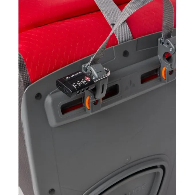 Aqua Back Plus Fahrradtaschen