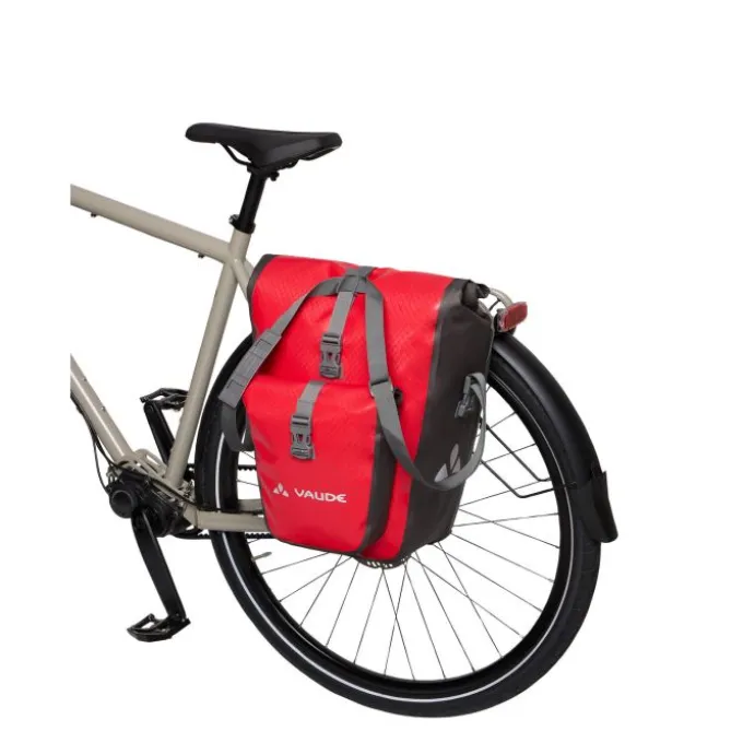 Aqua Back Plus Fahrradtaschen