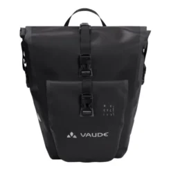 Aqua Back Plus Fahrradtaschen, recyceltes Hauptmaterial