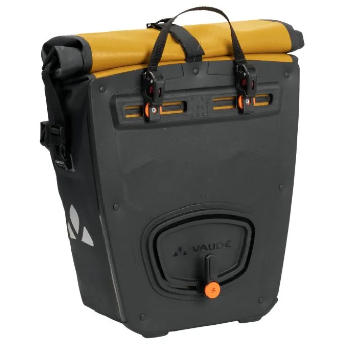 Aqua Back Plus Fahrradtaschen, recyceltes Hauptmaterial