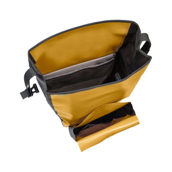 Aqua Back Plus Fahrradtaschen, recyceltes Hauptmaterial