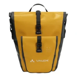 Aqua Back Plus Fahrradtaschen, recyceltes Hauptmaterial