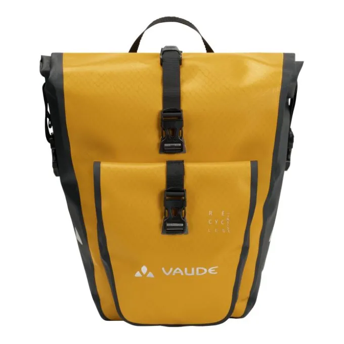 Aqua Back Plus Fahrradtaschen, recyceltes Hauptmaterial
