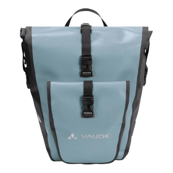 Aqua Back Plus Fahrradtaschen, recyceltes Hauptmaterial