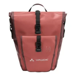 Aqua Back Plus Fahrradtaschen, recyceltes Hauptmaterial