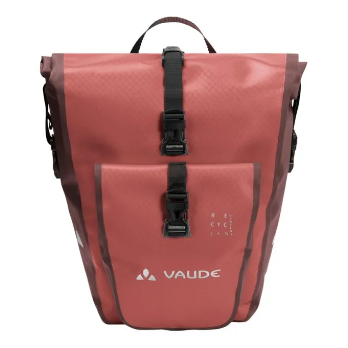 Aqua Back Plus Fahrradtaschen, recyceltes Hauptmaterial