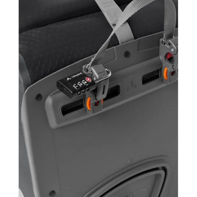 Aqua Back Plus Single Fahrradtasche
