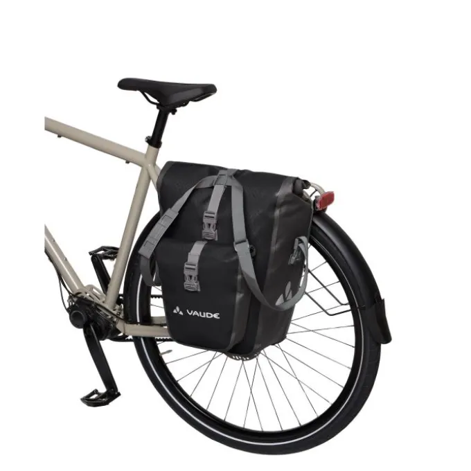 Aqua Back Plus Single Fahrradtasche