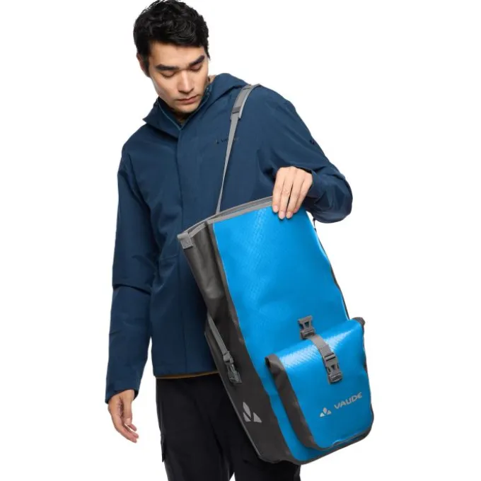 Aqua Back Plus Single Fahrradtasche