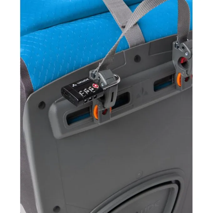 Aqua Back Plus Single Fahrradtasche