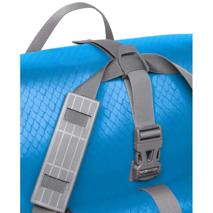 Aqua Back Plus Single Fahrradtasche