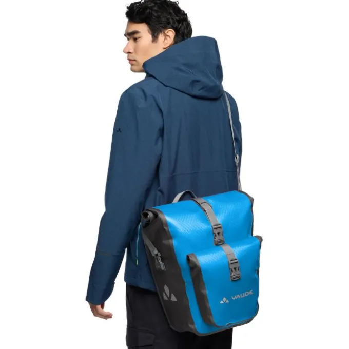 Aqua Back Plus Single Fahrradtasche