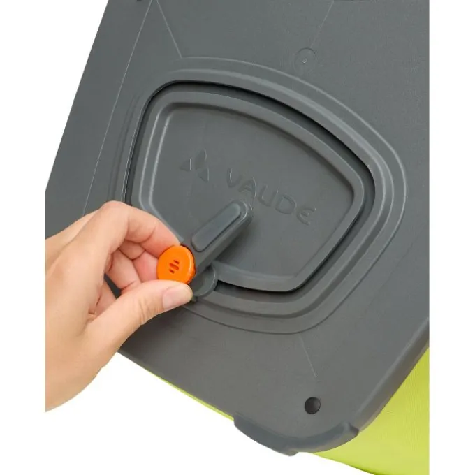 Aqua Back Plus Single Fahrradtasche