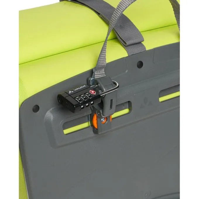 Aqua Back Plus Single Fahrradtasche