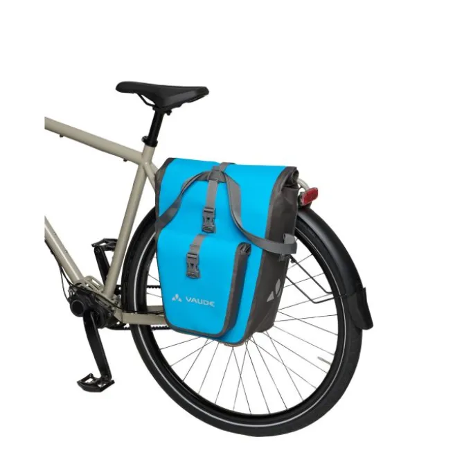 Aqua Back Plus Single Fahrradtasche