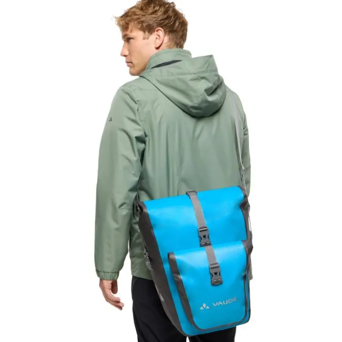 Aqua Back Plus Single Fahrradtasche