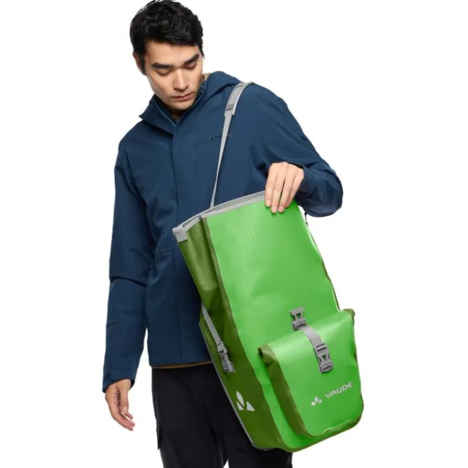 Aqua Back Plus Single Fahrradtasche