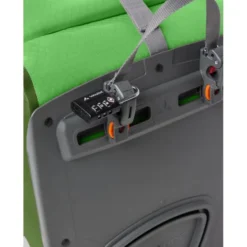 Aqua Back Plus Single Fahrradtasche