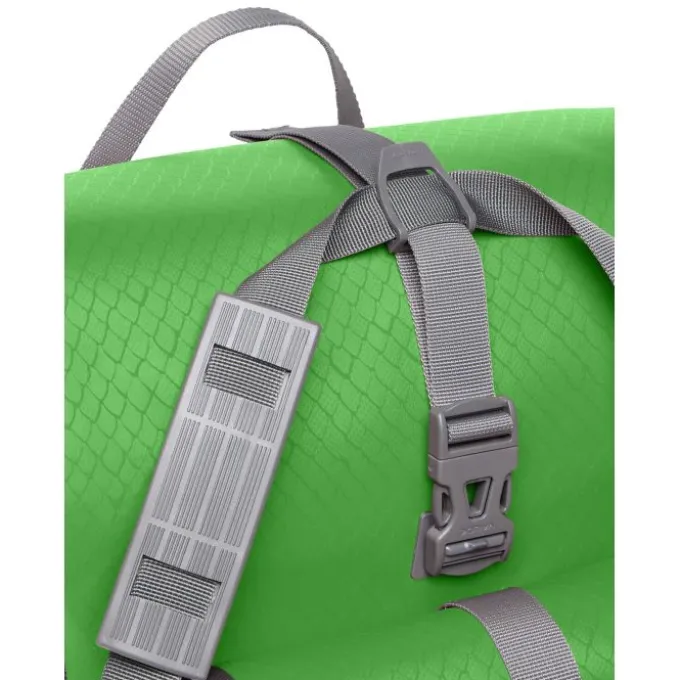 Aqua Back Plus Single Fahrradtasche