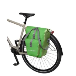 Aqua Back Plus Single Fahrradtasche