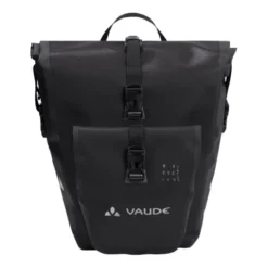 Aqua Back Plus Single Fahrradtasche, recyceltes Hauptmaterial