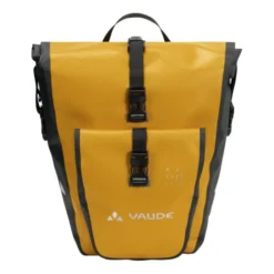 Aqua Back Plus Single Fahrradtasche, recyceltes Hauptmaterial