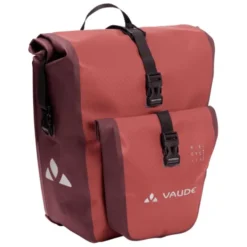 Aqua Back Plus Single Fahrradtasche, recyceltes Hauptmaterial