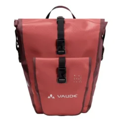 Aqua Back Plus Single Fahrradtasche, recyceltes Hauptmaterial