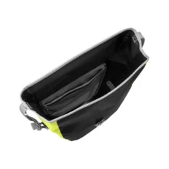 Aqua Back Print Single - Fahrradtasche