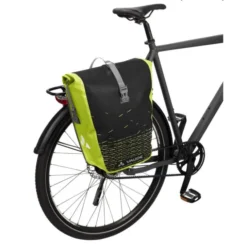Aqua Back Print Single - Fahrradtasche