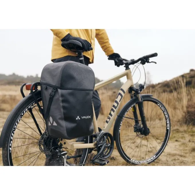 Aqua Back Pro Single Fahradtasche