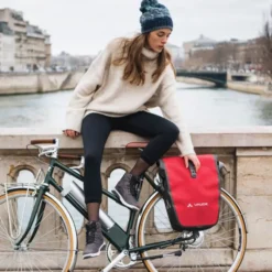 Aqua Back Single - Fahrradtasche