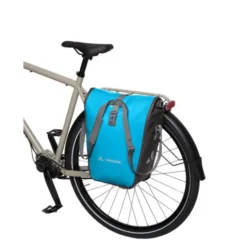 Aqua Back Single - Fahrradtasche