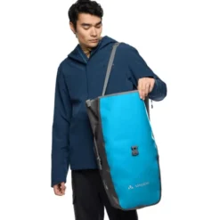 Aqua Back Single - Fahrradtasche