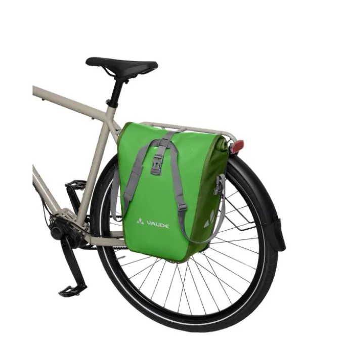 Aqua Back Single - Fahrradtasche
