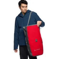 Aqua Back Single - Fahrradtasche