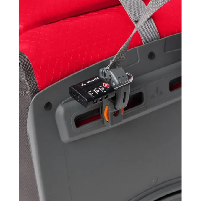 Aqua Back Single - Fahrradtasche