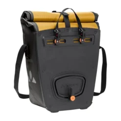 Aqua Back Single Fahrradtasche, recyceltes Hauptmaterial