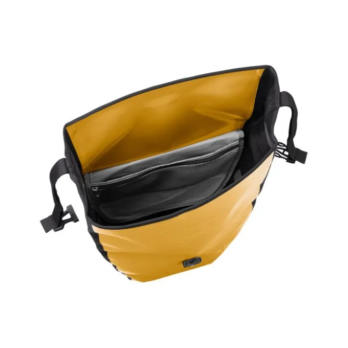 Aqua Back Single Fahrradtasche, recyceltes Hauptmaterial