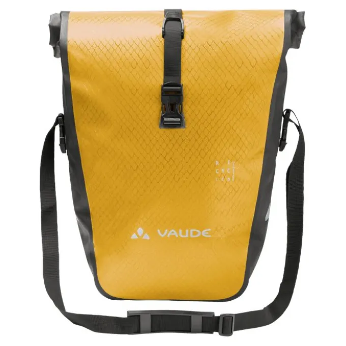 Aqua Back Single Fahrradtasche, recyceltes Hauptmaterial