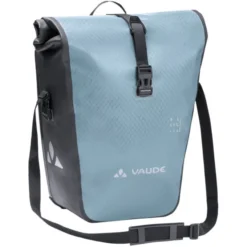 Aqua Back Single Fahrradtasche, recyceltes Hauptmaterial