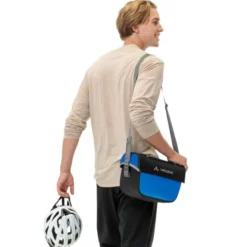 Aqua Box Lenkertasche