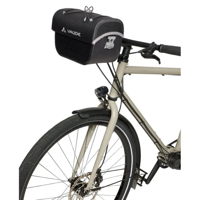 Aqua Box Lenkertasche 4 Liter